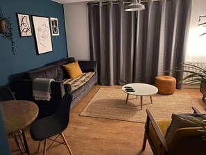 Huis | Woonruimte | Televisie