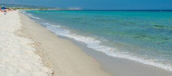 Le Dimoore Di Budoni