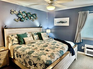 2 室のベッドルーム、アイロン / アイロン台、WiFi (無料)、ベッドシーツ