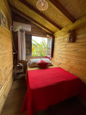 2 Schlafzimmer, Bügeleisen/Bügelbrett, Reisekinderbett, Internetzugang