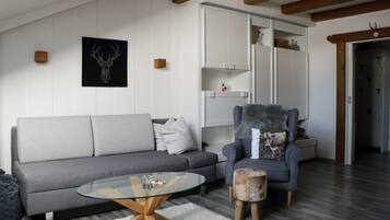 TV connectée, jeux vidéo, baby-foot, table de tennis de table