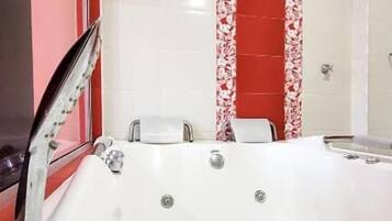 Studio Suite Basic | Kamar mandi