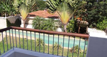 Casa Resort & Tennis court (Pet friendly)