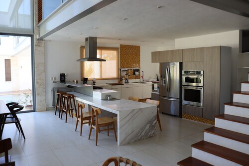 Casa Resort & Tennis court (Pet friendly)