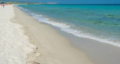 Budoni Homes Seaside, Ac And Bike