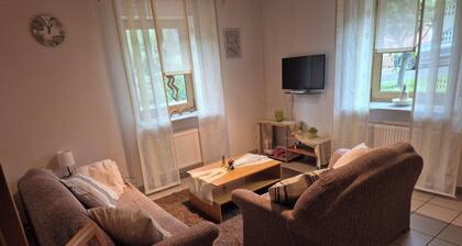 Mosea, the cozy vacation apartment on the Moselle - near Beilstein and Cochem.