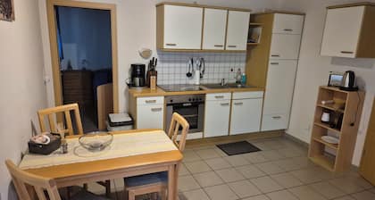Mosea, eine gemütliche Ferienwohnung an der Mosel - nähe Beilstein und Cochem.