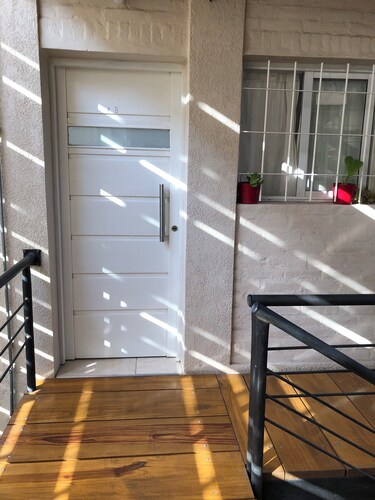 Cozy 1-bedroom apartment with AC, WiFi in charming San Juan