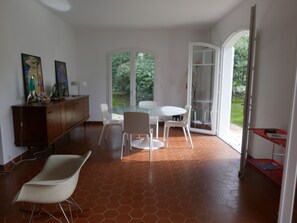 Restauration