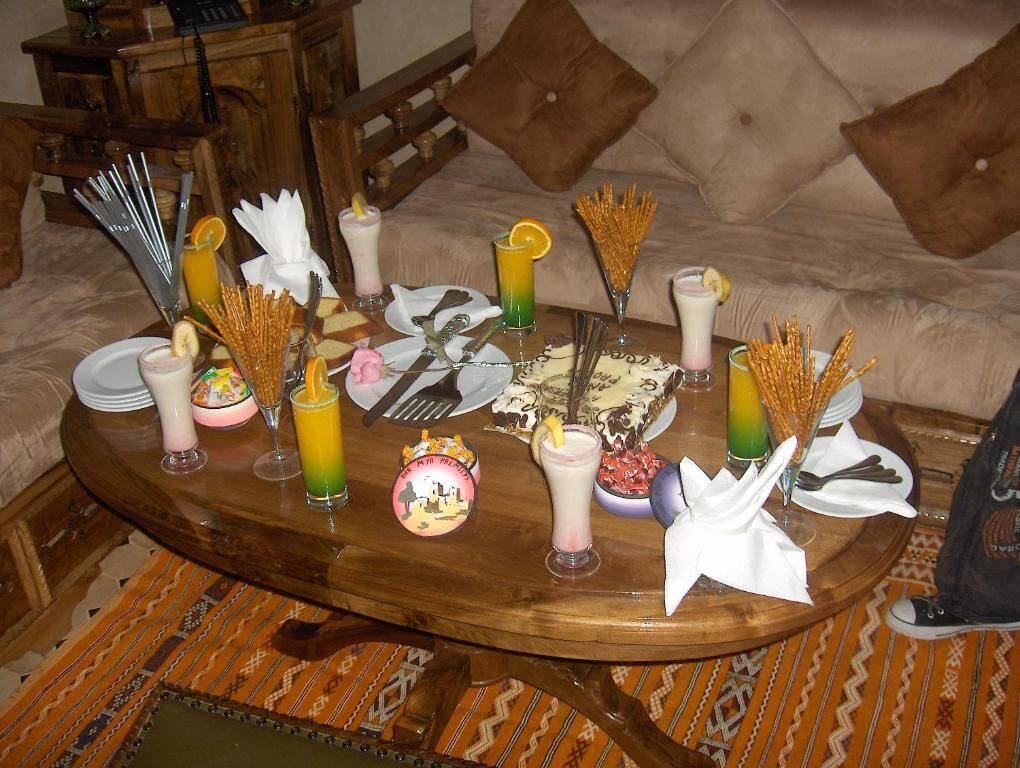 Foto - Villa dar mya palmiers