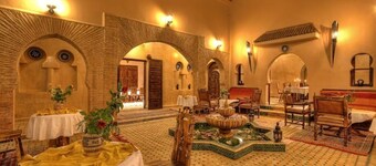 Villa dar mya palmiers