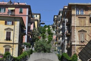 Miscellaneous - Sunrise rooms: Double room  (La Spezia)