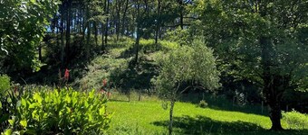 Basco Landaise family house for 10 people