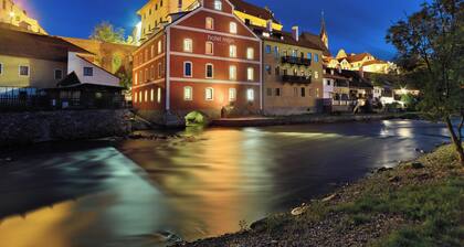 LH Hotel Mlýn Old Town