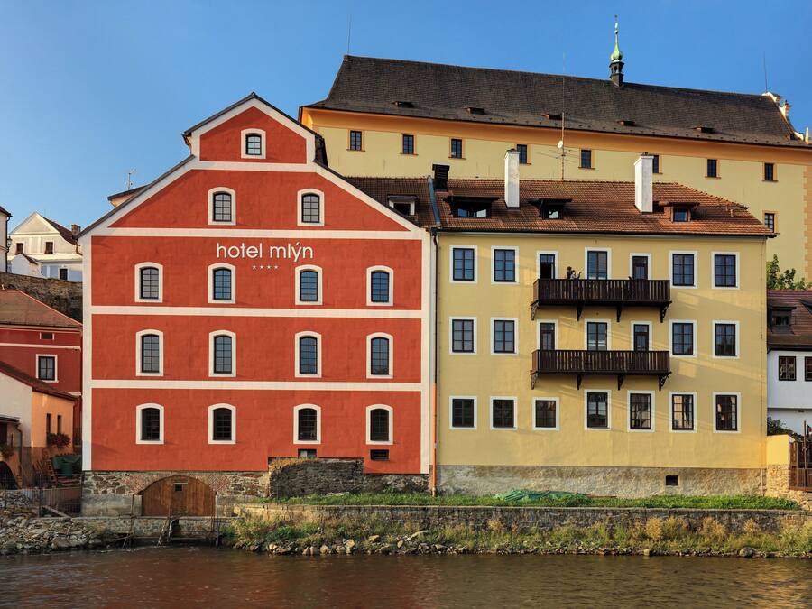 Eksteriør