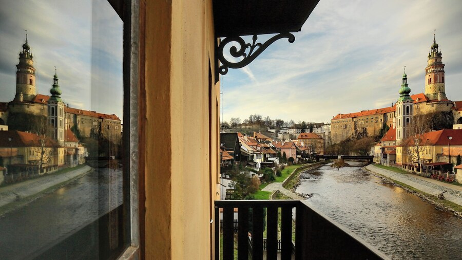 LH Hotel Mlýn Old Town