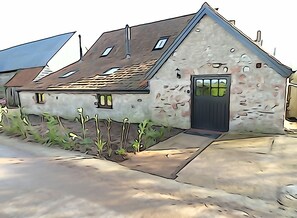 Exterior - Rural Escape and dog friendly (Fiddington)