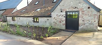 Rural Escape and dog friendly