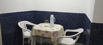 Accommodation close to the center, comfortable and safe, VIP Suite with living room.