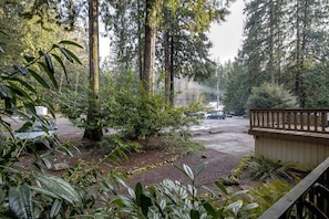 Condo, 1 Bedroom, Balcony, Mountain View | Garden - 36sll Pet Friendly - Economical, Kitchen - Sleep 5 (Deming)