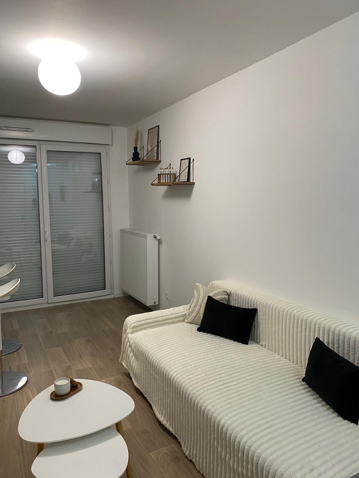 Le Cosy De L'ourcq, T2 De 40m² à 20 Min De Paris - Villepinte