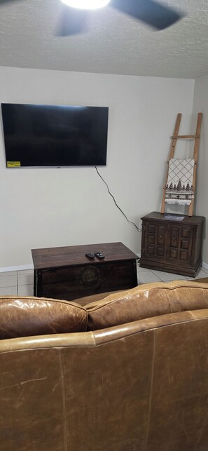 TV connectée