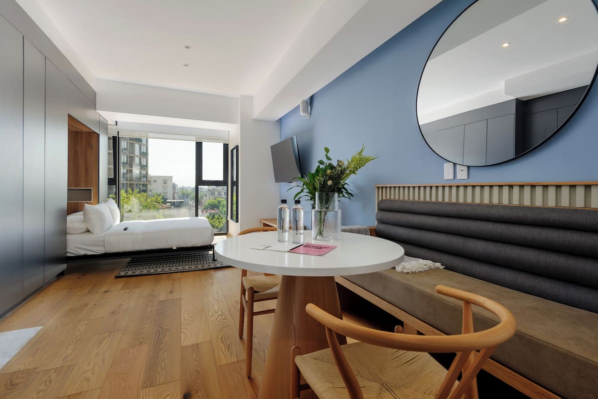 Loft (2) | Laundry