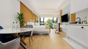 Loft (1) | Living area