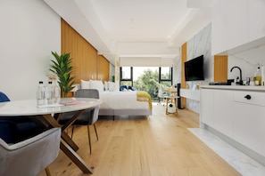 Loft (1) | Living area