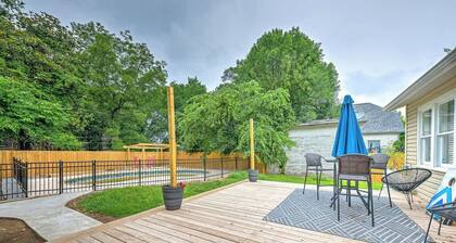 Decca's Guesthouse Su