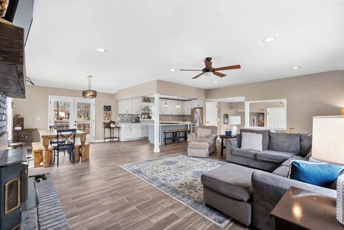 Rogers Family Retreat