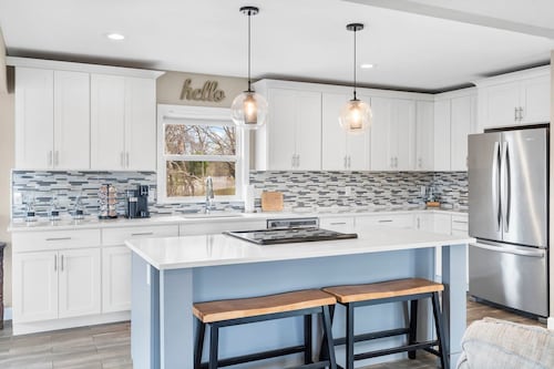 Rogers Family Retreat