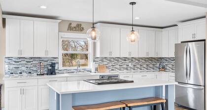 Rogers Family Retreat