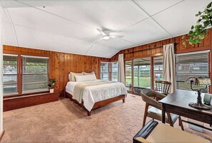 3 soveværelser, strygejern/strygebræt, Wi-Fi, sengetøj