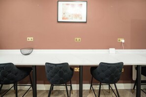 Business center - London Studio 4 (London)