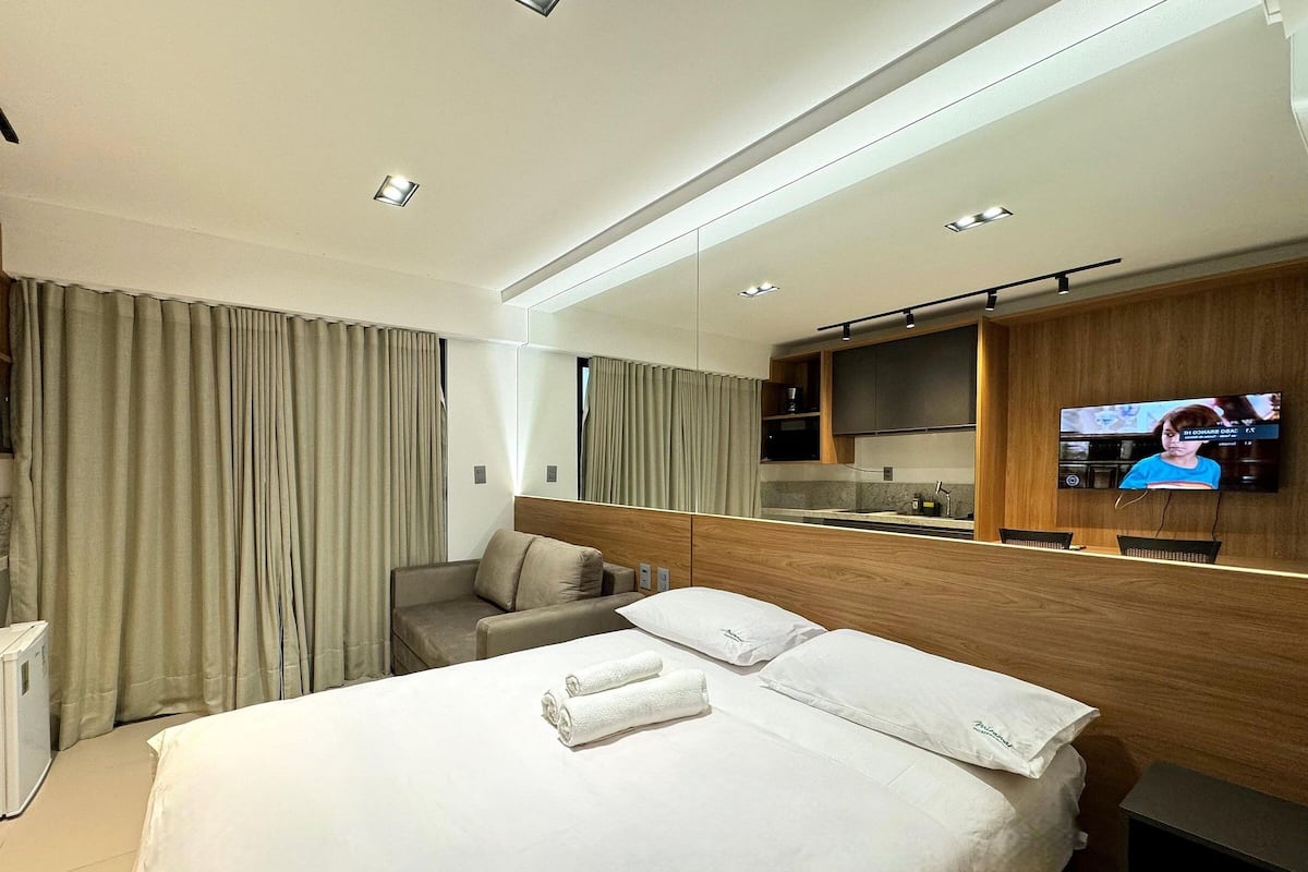 Appartement Confort | 1 chambre