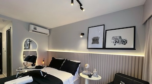 Basic Apartment | 1 bedroom