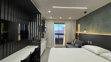 Apartamento | 1 dormitorio