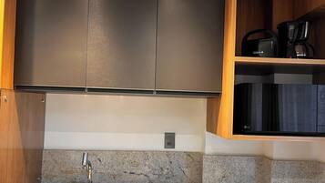 Appartamento Comfort | Cucina privata