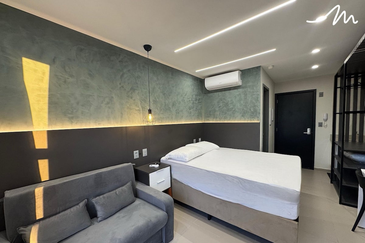 Basic Apartment
