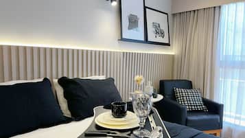 Apartamento básico