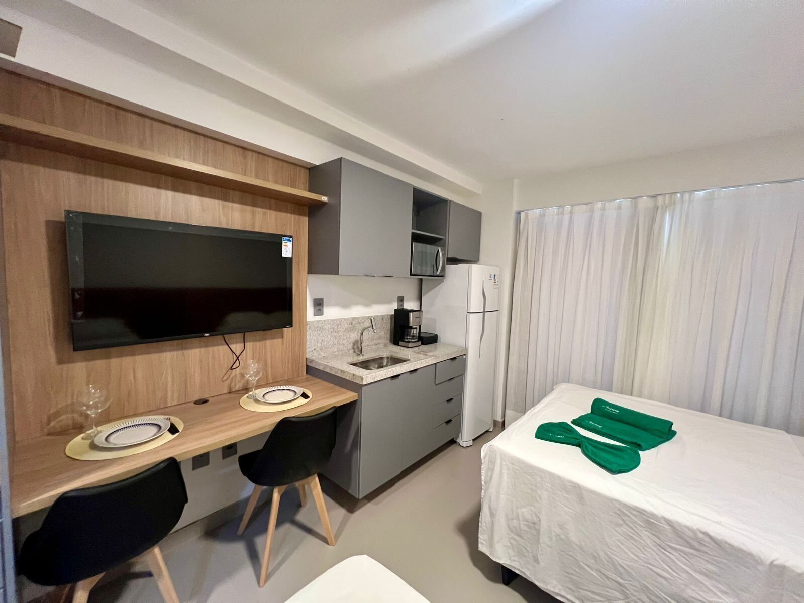 Comfort Apartment