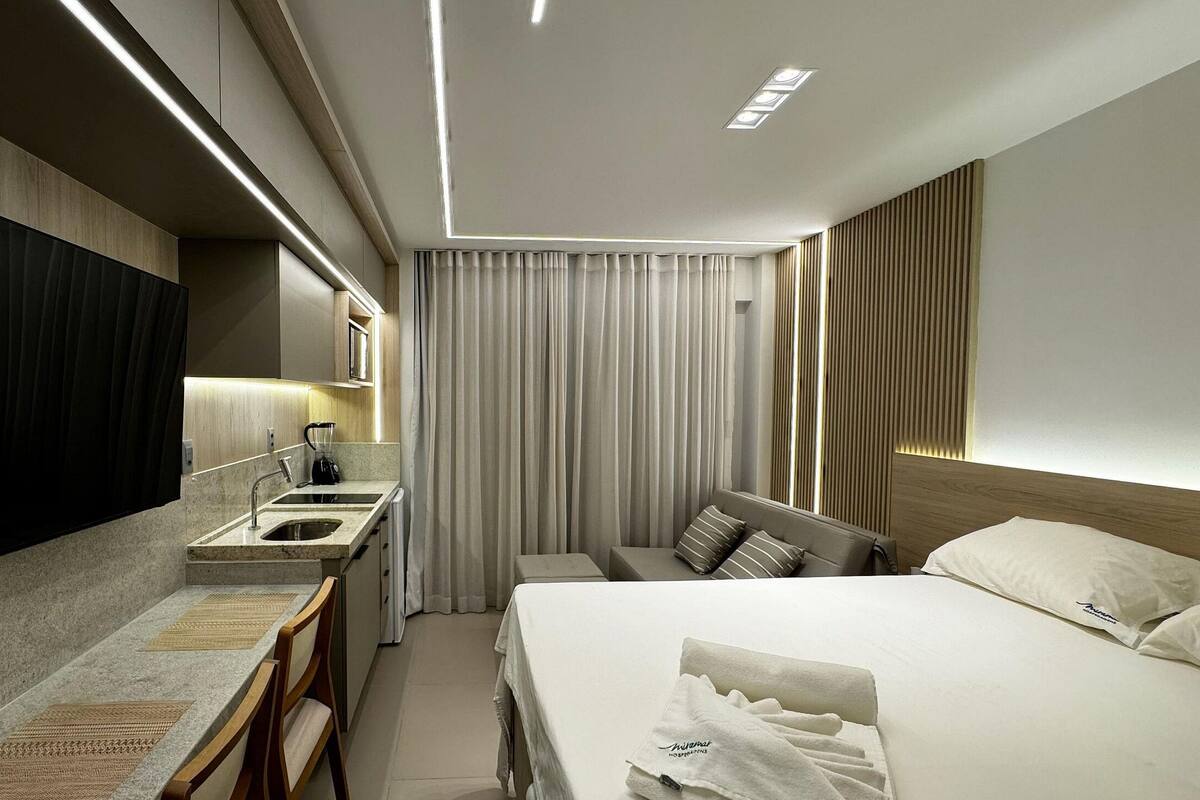 Comfort Apartment
