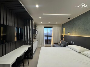 Basic Apartment | 1 bedroom