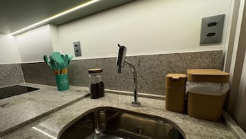 Apartamento Confort | Interior