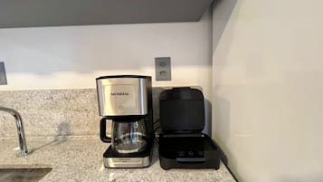 Comfort Apartment | Private kitchen