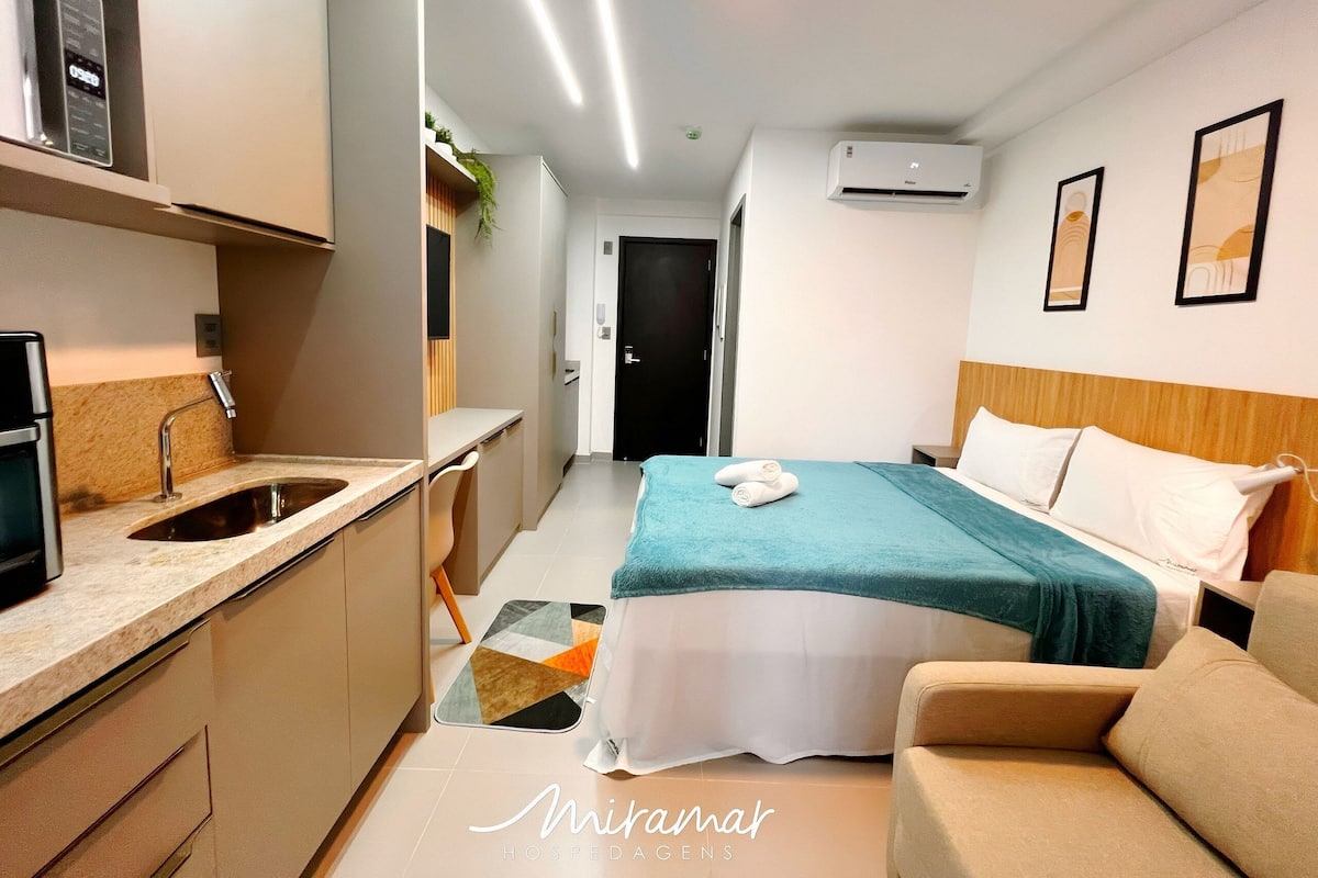 Studio Familial | 1 chambre