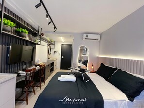 Basic Apartment - Beach Haus  (João Pessoa)