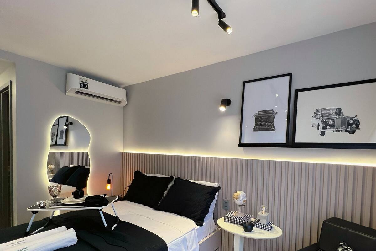Basic Apartment