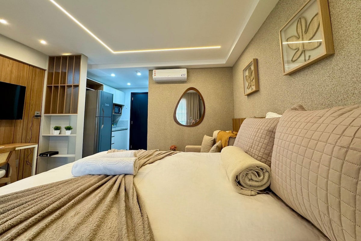 Appartement | 1 chambre